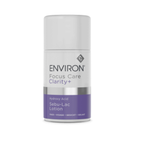 Environ Hydroxy Acid Sebu-Lac Lotion - European Beauty by B