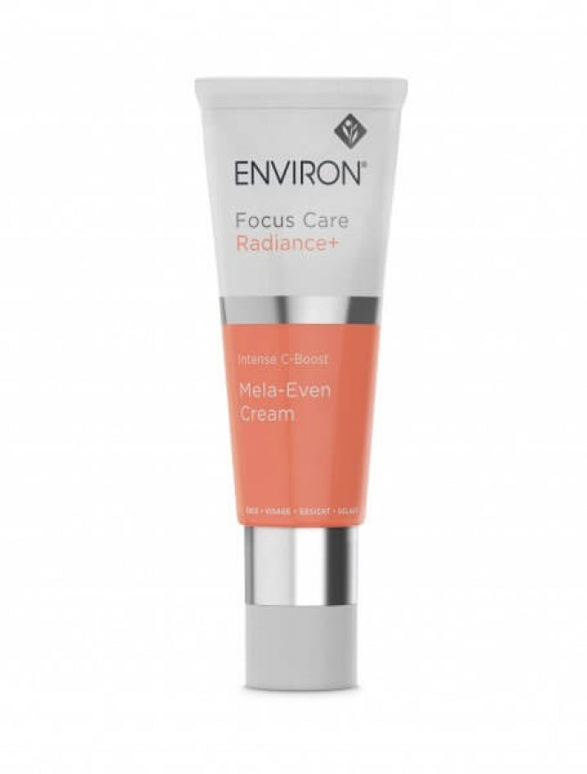Environ Intense C-Boost Mela-Even Cream - European Beauty by B