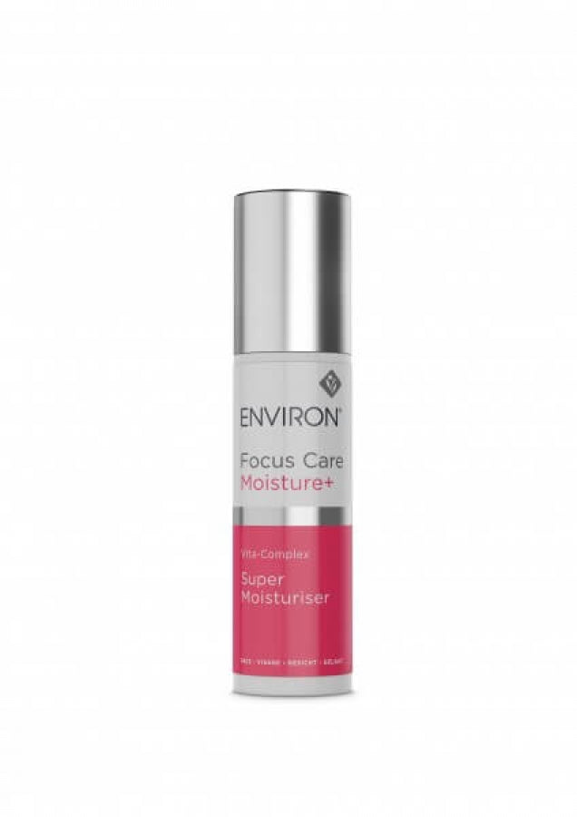 Environ Vita-Complex Super Moisturizer 50 ml - European Beauty by B