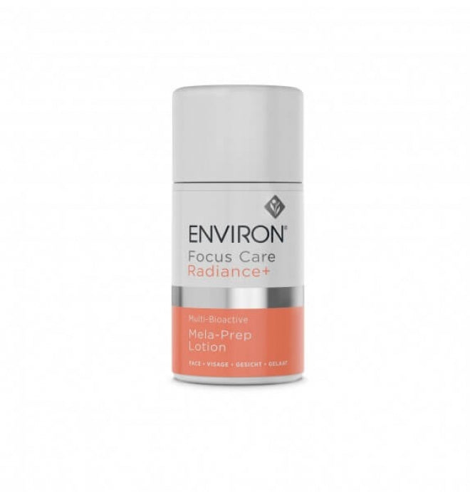 Environ Multi-Bioactive Mela-Prep Lotion Lotion - European Beauty by B