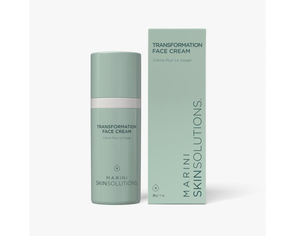 Jan Marini Transformation Face Cream