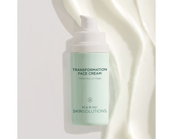 Jan Marini Transformation Face Cream