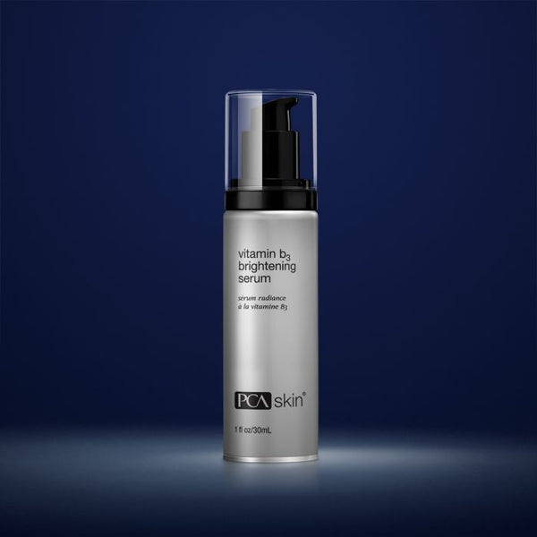 PCA Skin Vitamin B3 Eye Brightening Serum